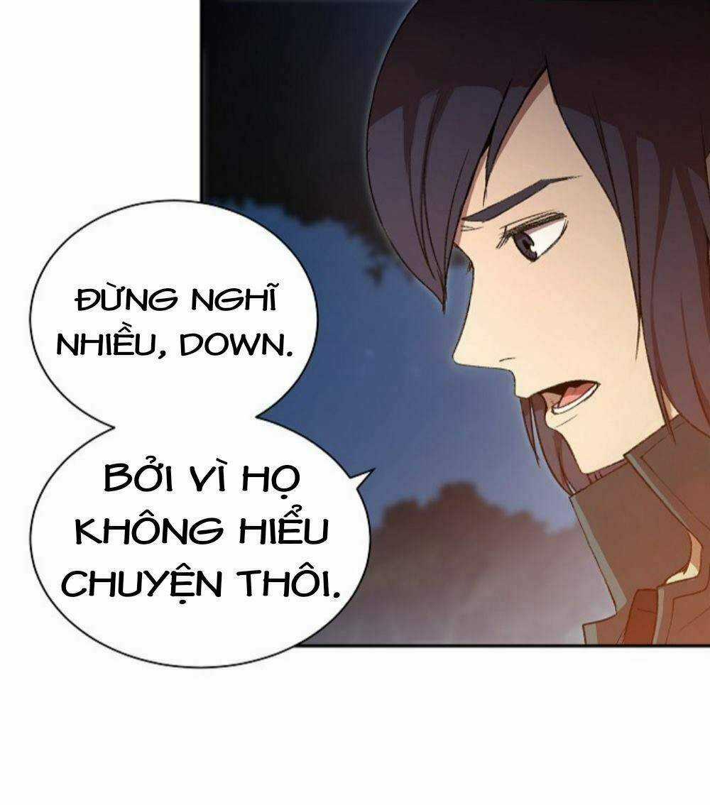 Tái Thiết Hầm Ngục Chapter 1 trang 85