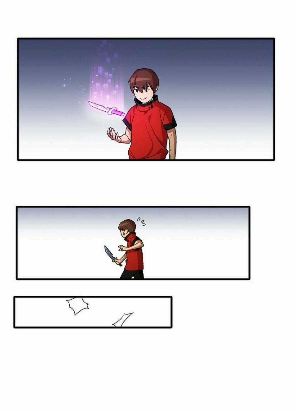 Tái Thiết Hầm Ngục Chapter 1 trang 89