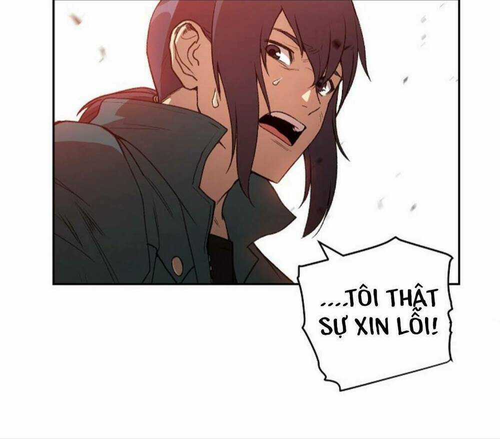 Tái Thiết Hầm Ngục Chapter 1 trang 9