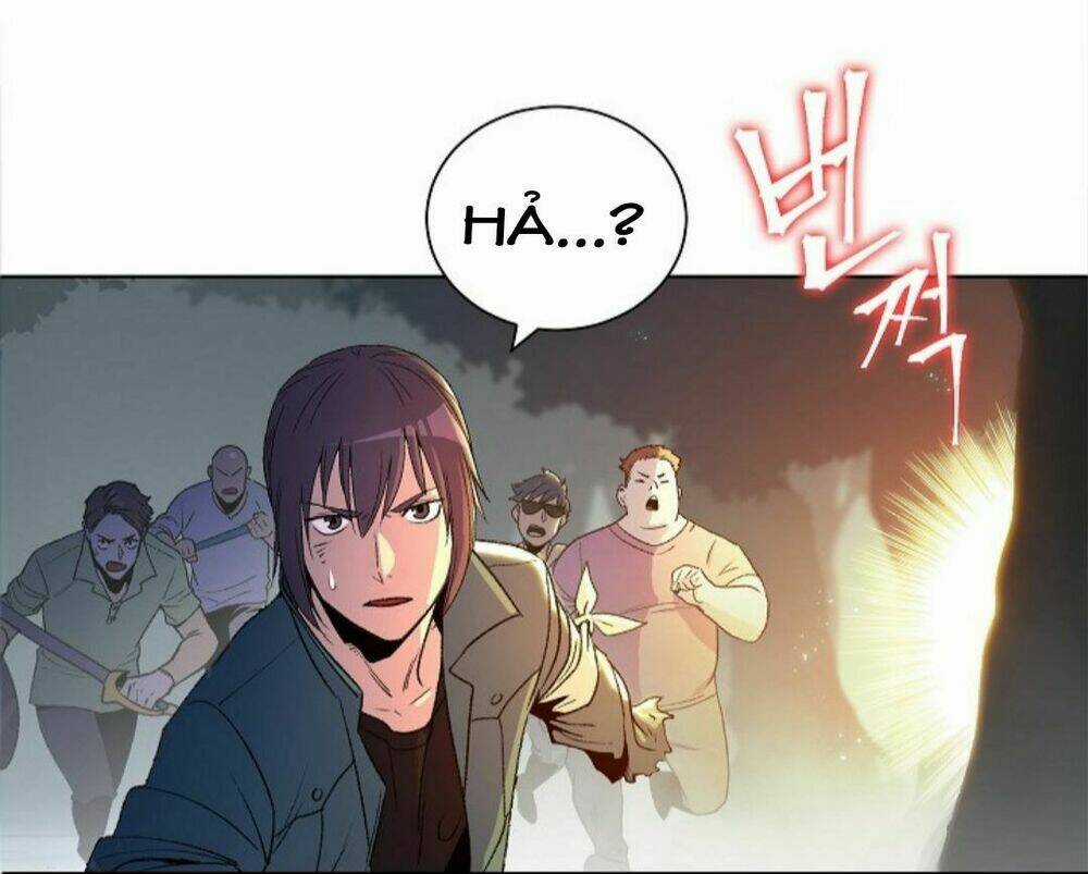 Tái Thiết Hầm Ngục Chapter 1 trang 94