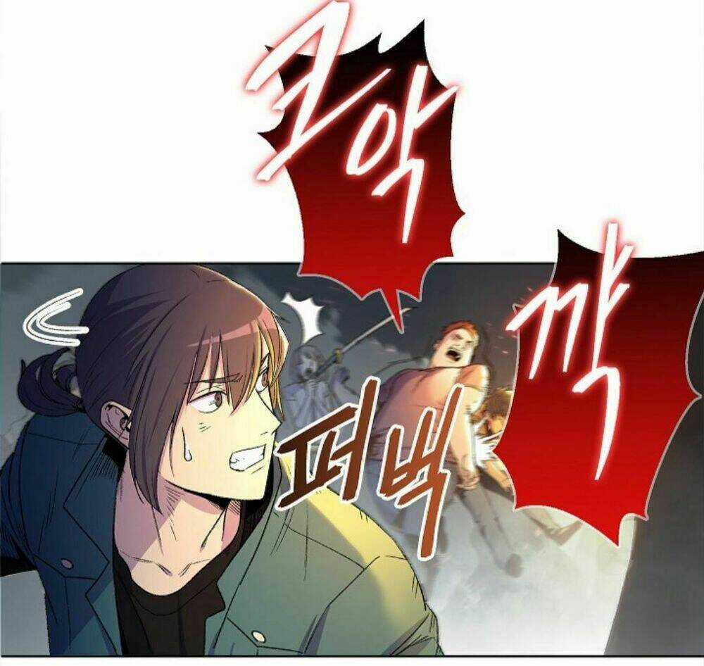 Tái Thiết Hầm Ngục Chapter 1 trang 95