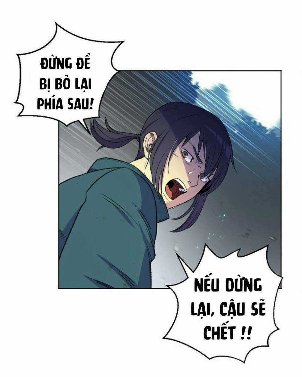 Tái Thiết Hầm Ngục Chapter 1 trang 97