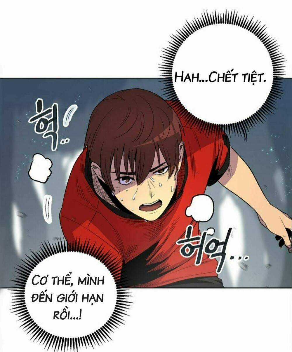 Tái Thiết Hầm Ngục Chapter 1 trang 99