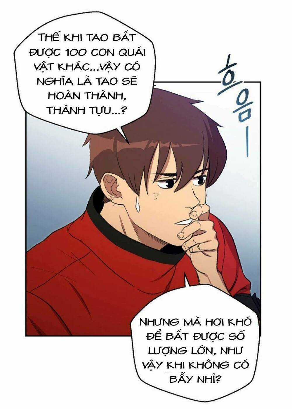 Tái Thiết Hầm Ngục Chapter 10 trang 12