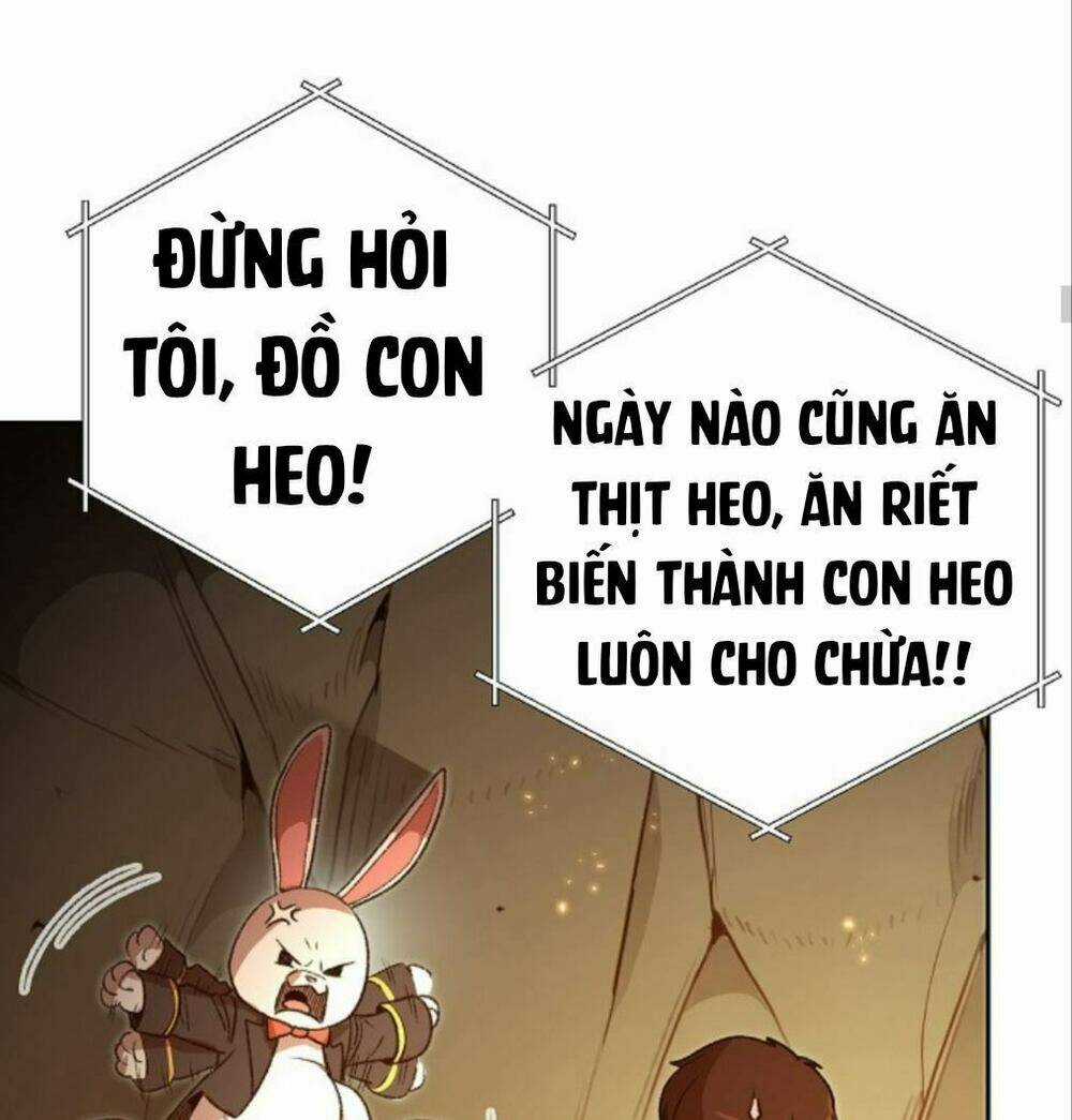 Tái Thiết Hầm Ngục Chapter 10 trang 13