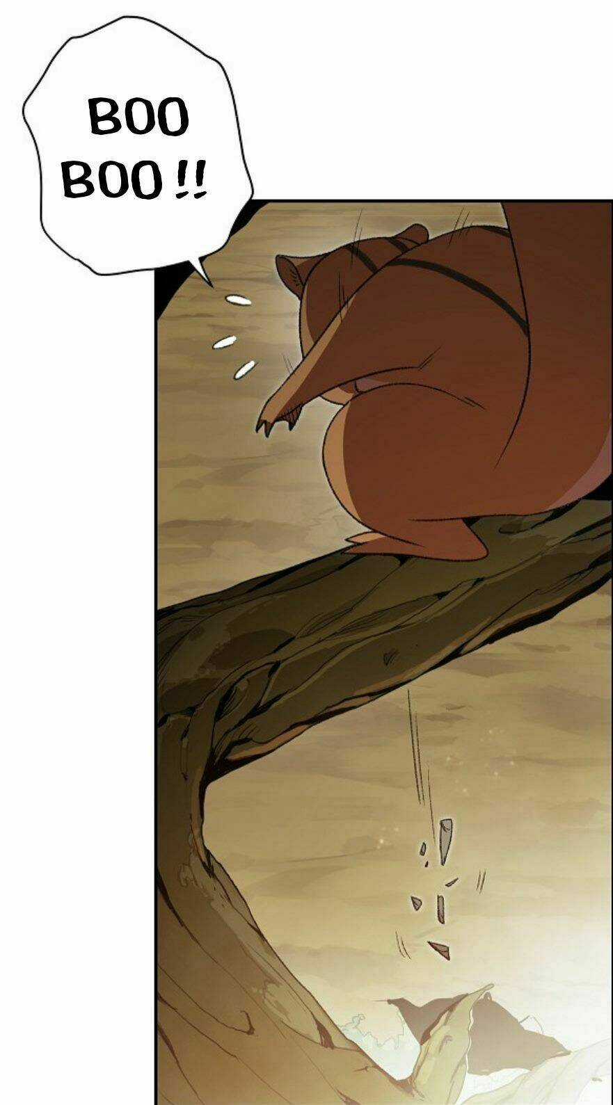 Tái Thiết Hầm Ngục Chapter 10 trang 22