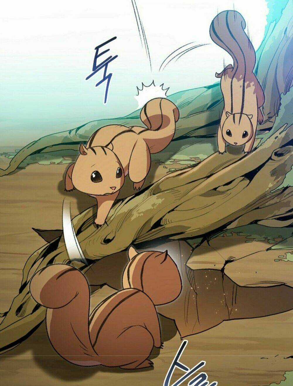 Tái Thiết Hầm Ngục Chapter 10 trang 24