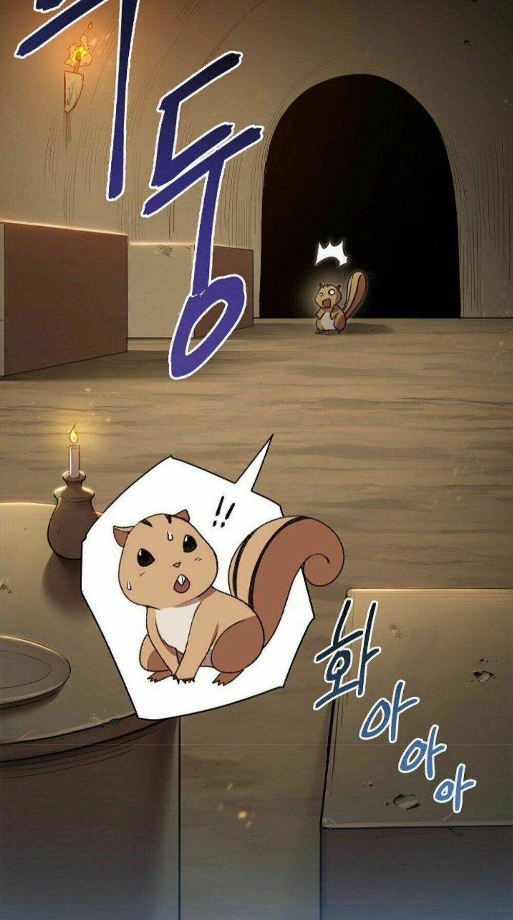 Tái Thiết Hầm Ngục Chapter 10 trang 33