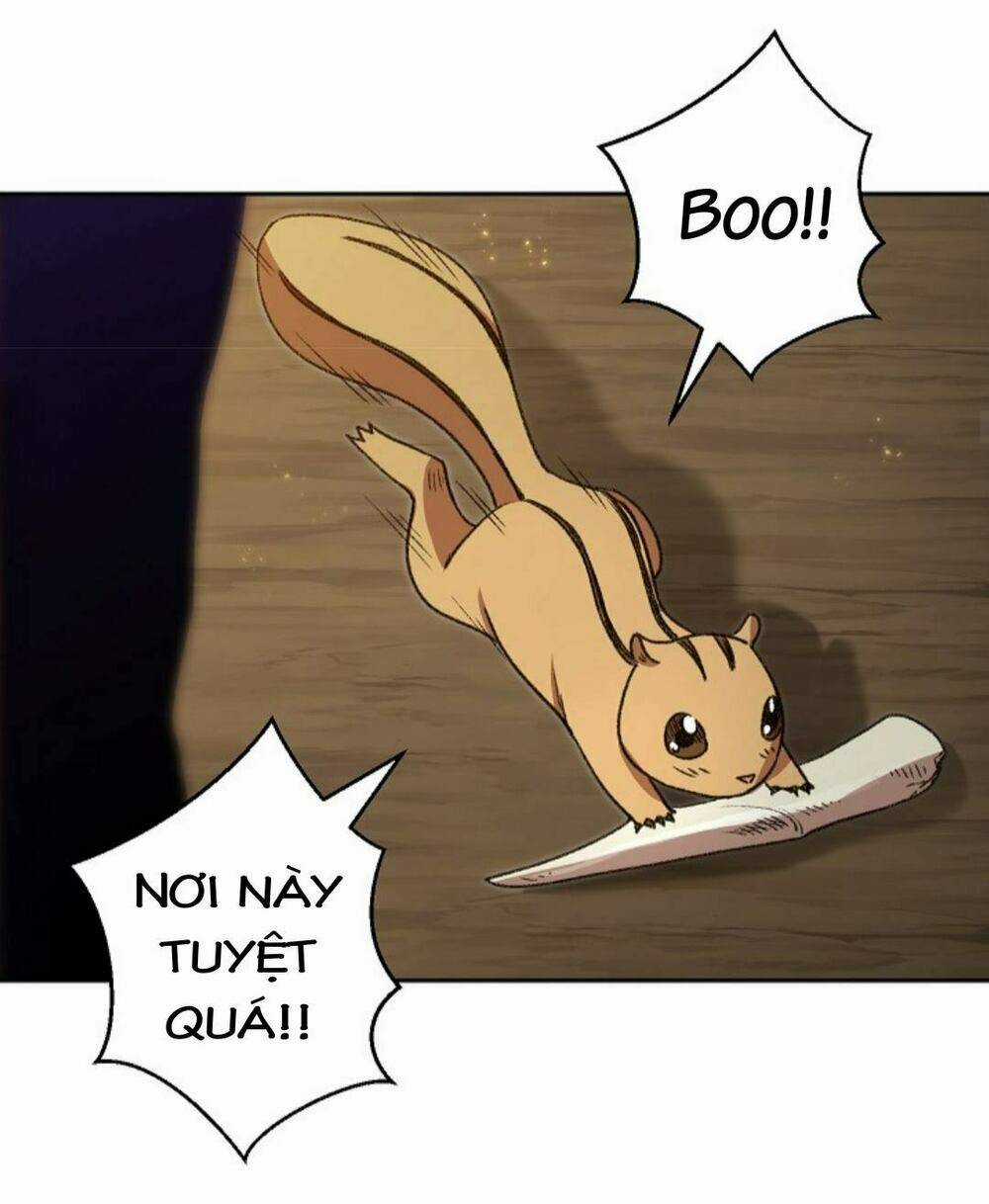 Tái Thiết Hầm Ngục Chapter 10 trang 35