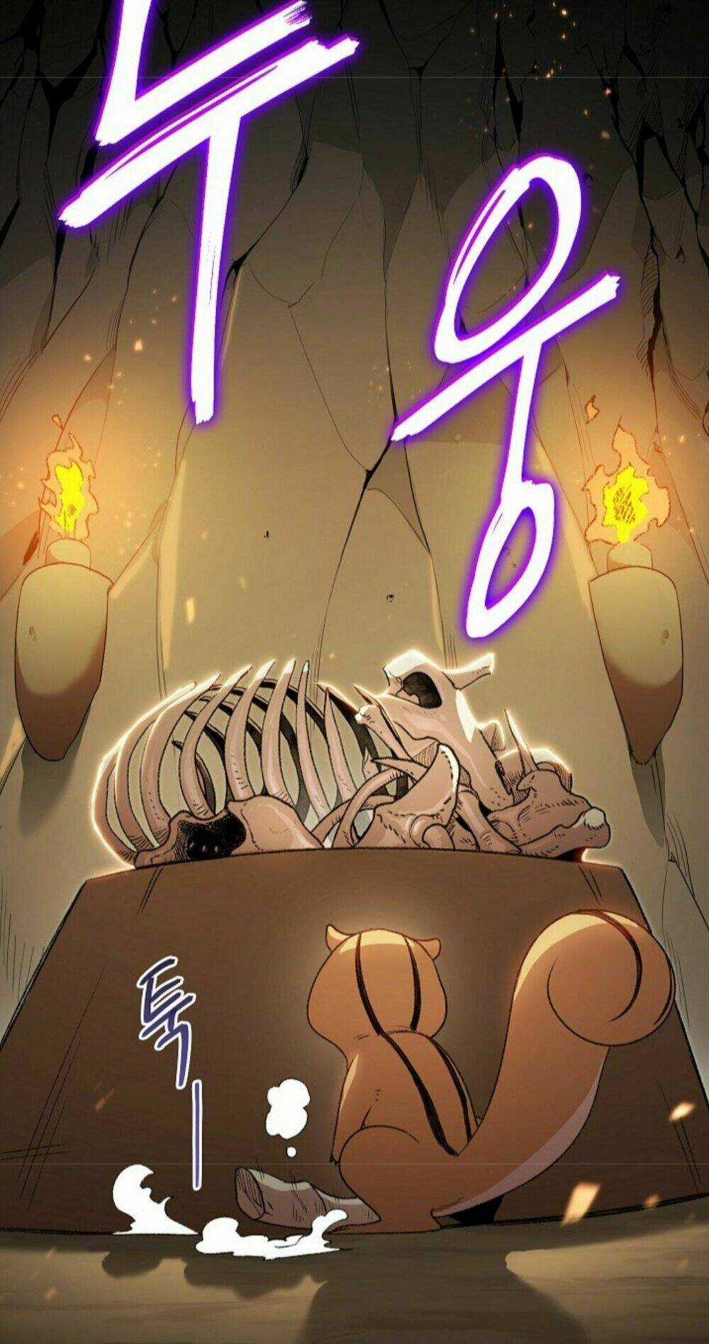 Tái Thiết Hầm Ngục Chapter 10 trang 37