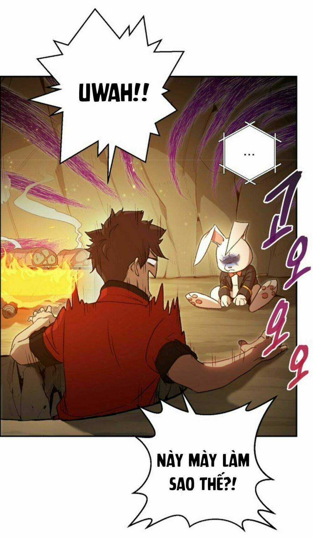 Tái Thiết Hầm Ngục Chapter 10 trang 4