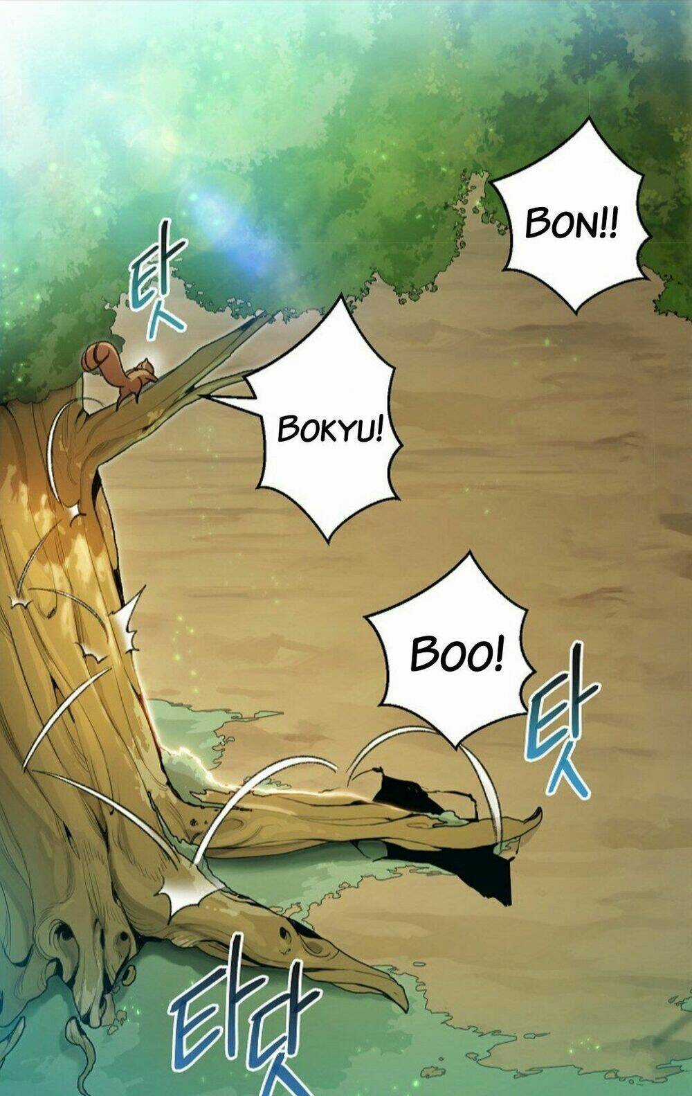 Tái Thiết Hầm Ngục Chapter 10 trang 41