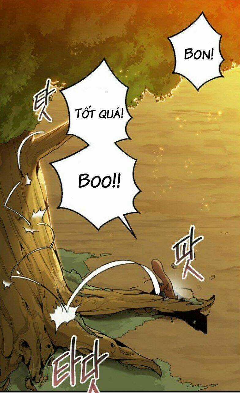 Tái Thiết Hầm Ngục Chapter 10 trang 43