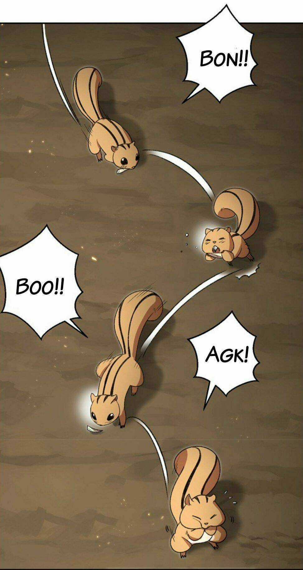 Tái Thiết Hầm Ngục Chapter 10 trang 50