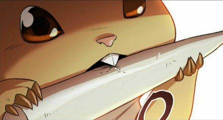 Tái Thiết Hầm Ngục Chapter 10 trang 56