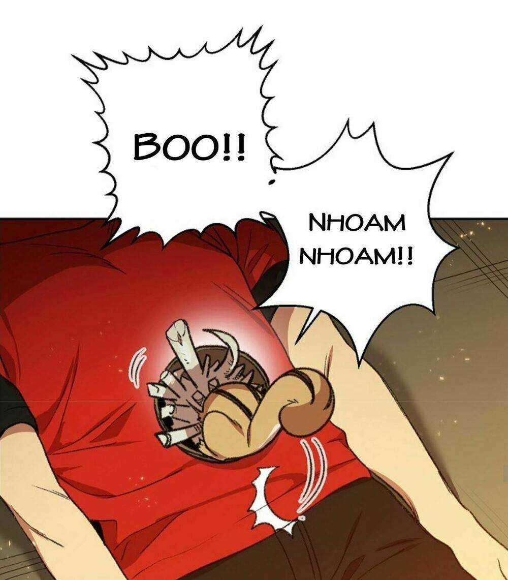 Tái Thiết Hầm Ngục Chapter 10 trang 60