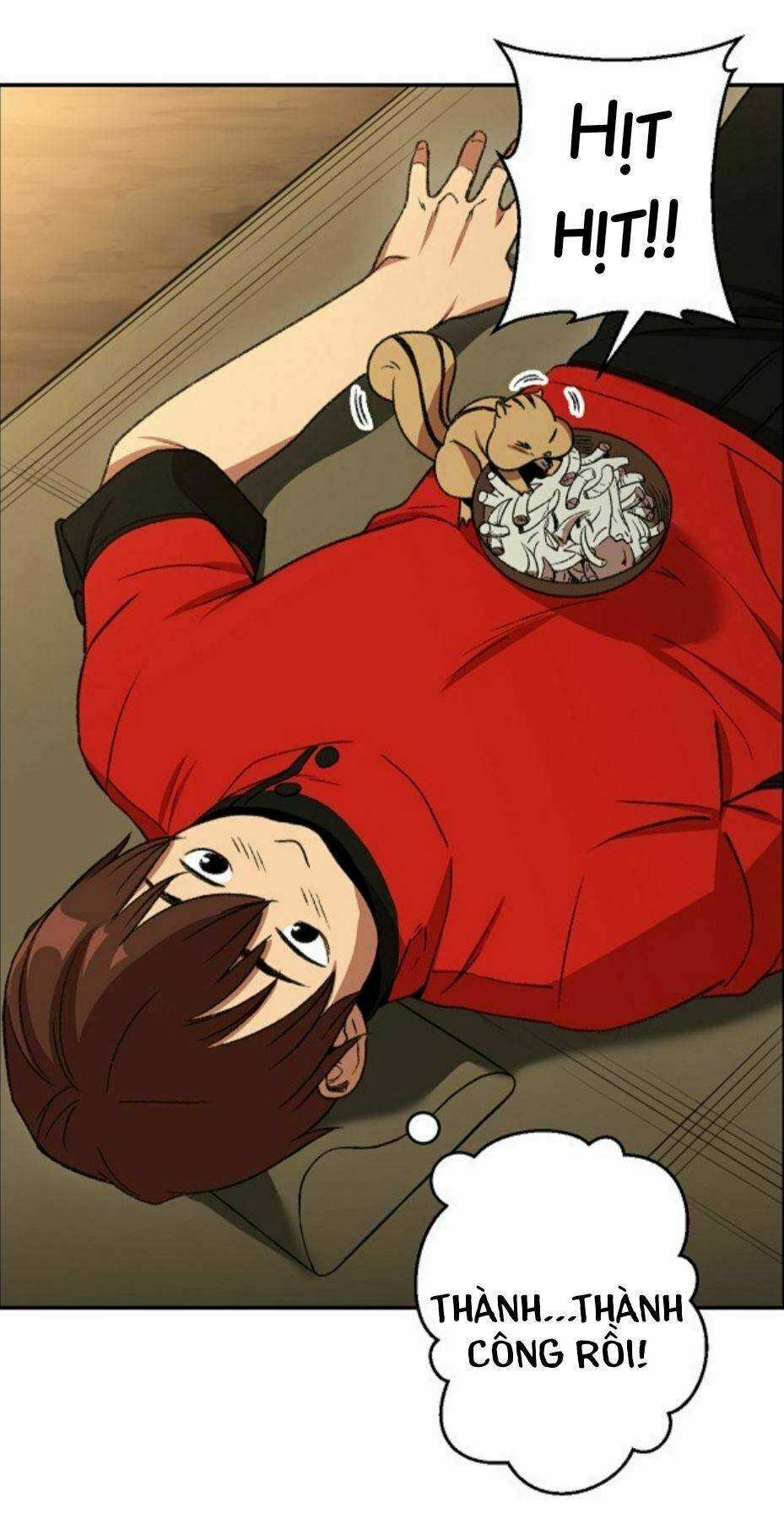 Tái Thiết Hầm Ngục Chapter 10 trang 74