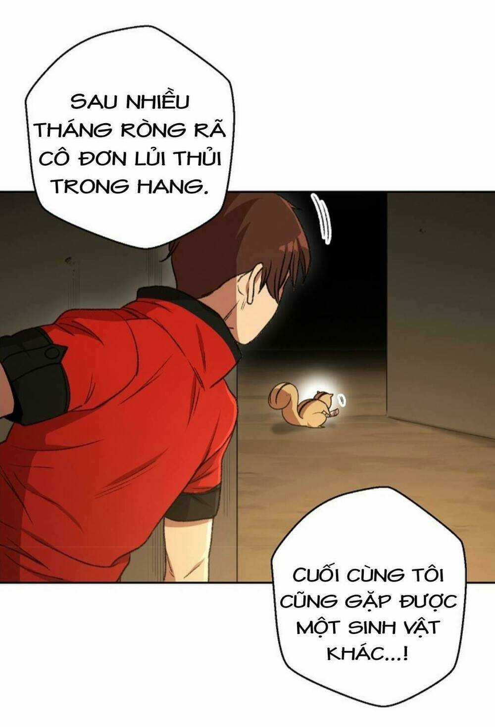 Tái Thiết Hầm Ngục Chapter 10 trang 75