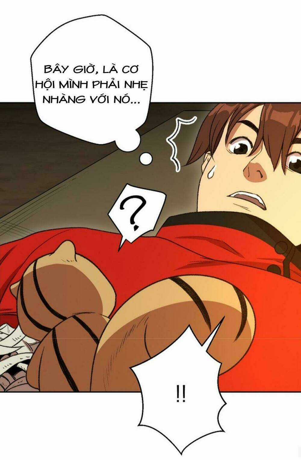 Tái Thiết Hầm Ngục Chapter 10 trang 77