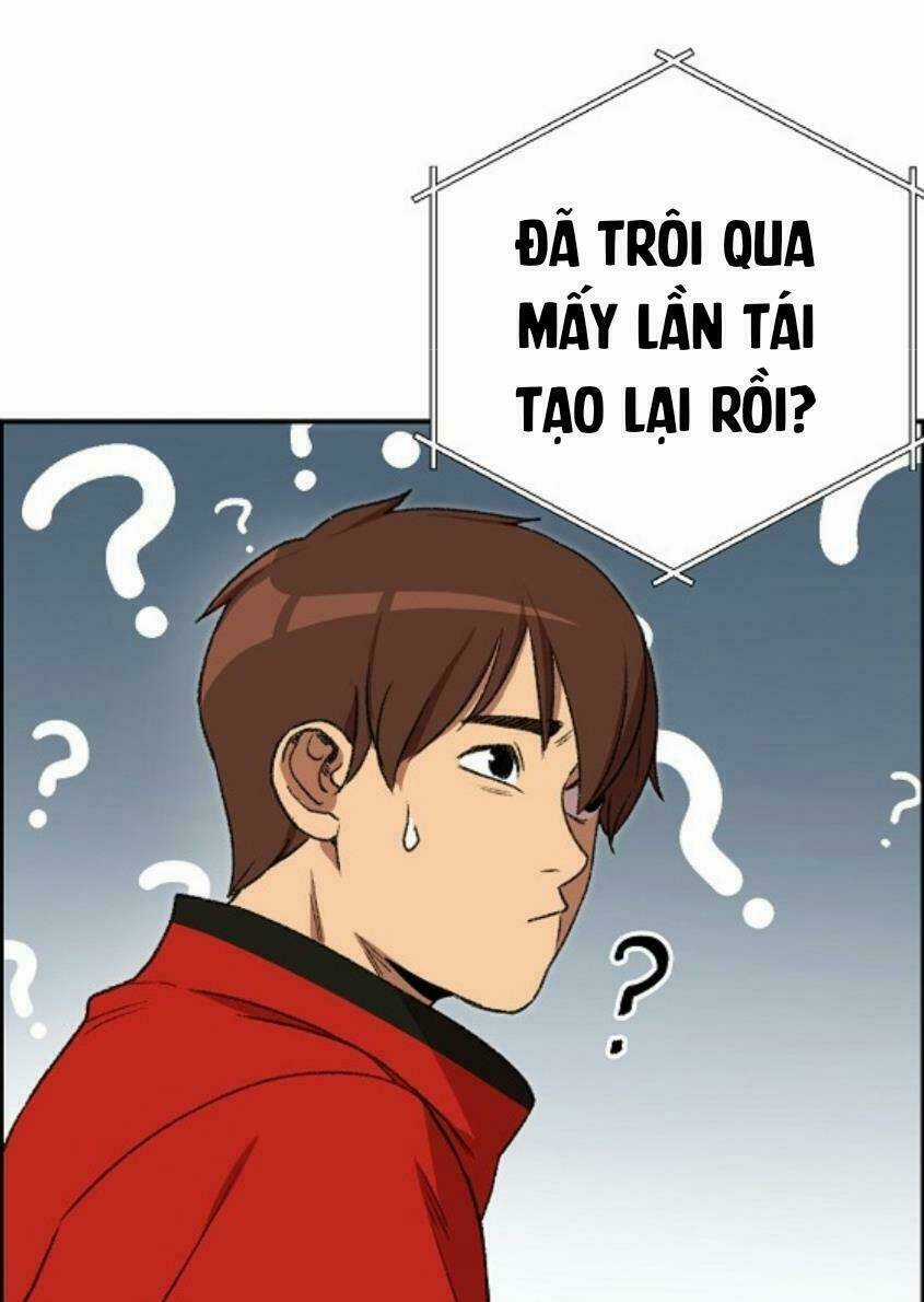 Tái Thiết Hầm Ngục Chapter 10 trang 8