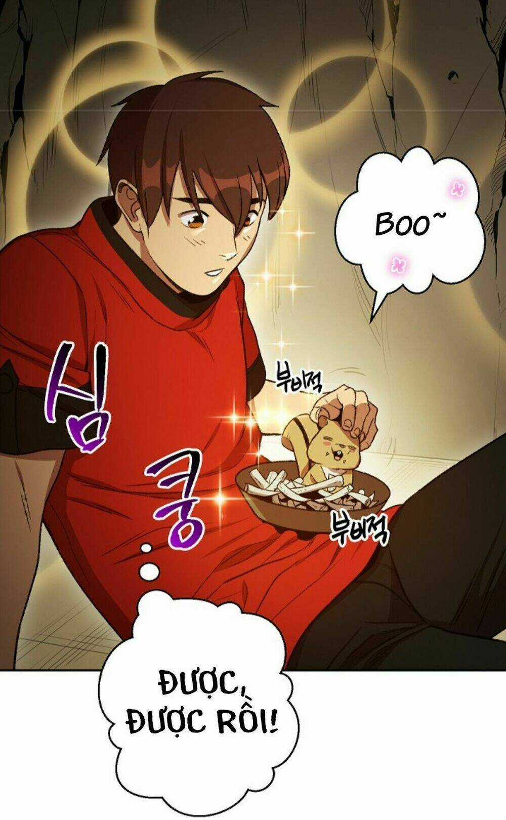 Tái Thiết Hầm Ngục Chapter 10 trang 84