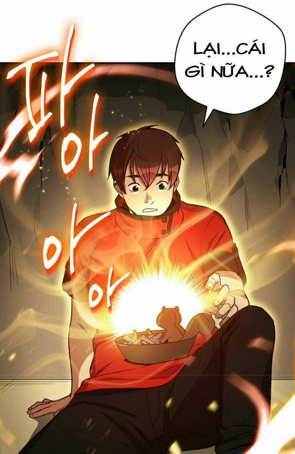 Tái Thiết Hầm Ngục Chapter 10 trang 86