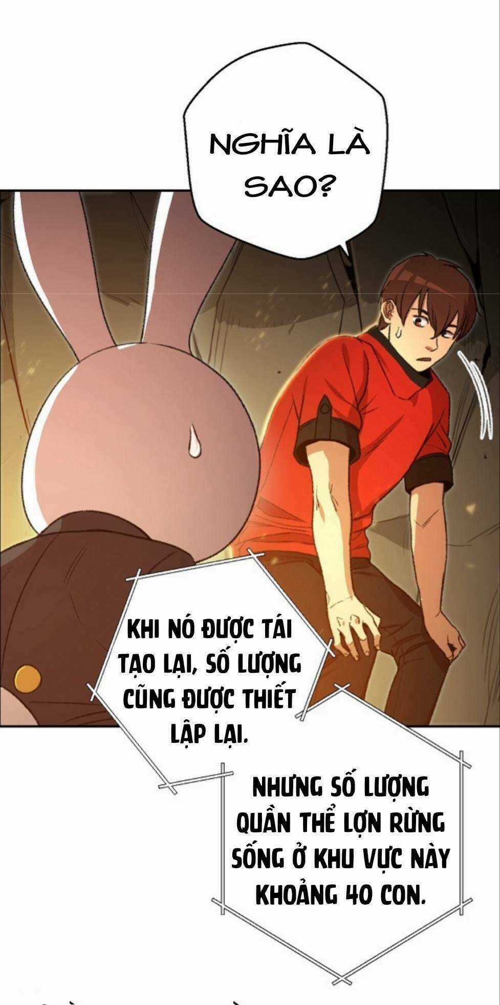 Tái Thiết Hầm Ngục Chapter 10 trang 9