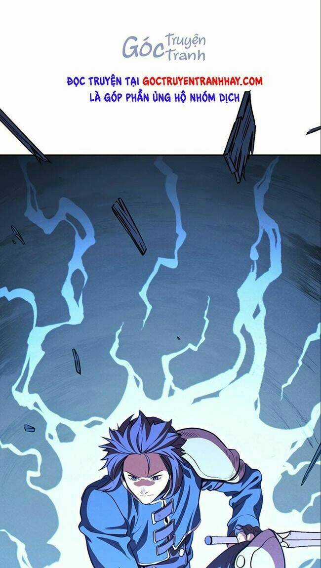 Tái Thiết Hầm Ngục Chapter 102 trang 0