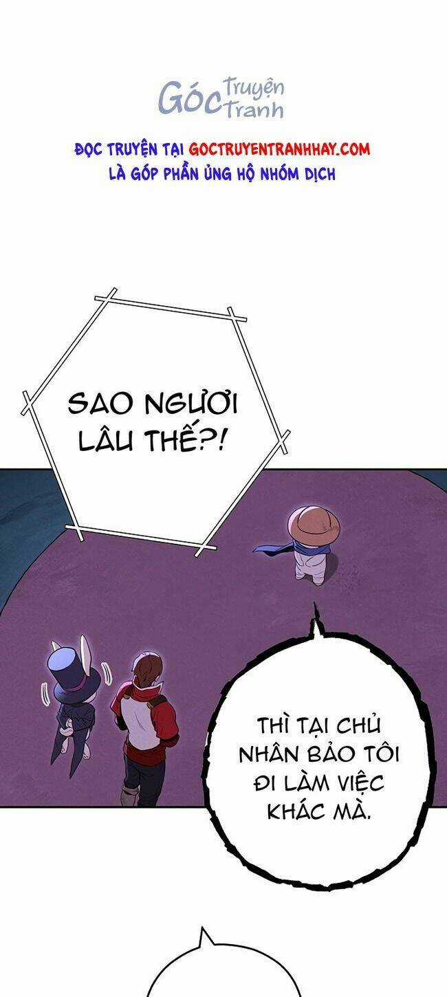 Tái Thiết Hầm Ngục Chapter 104 trang 0