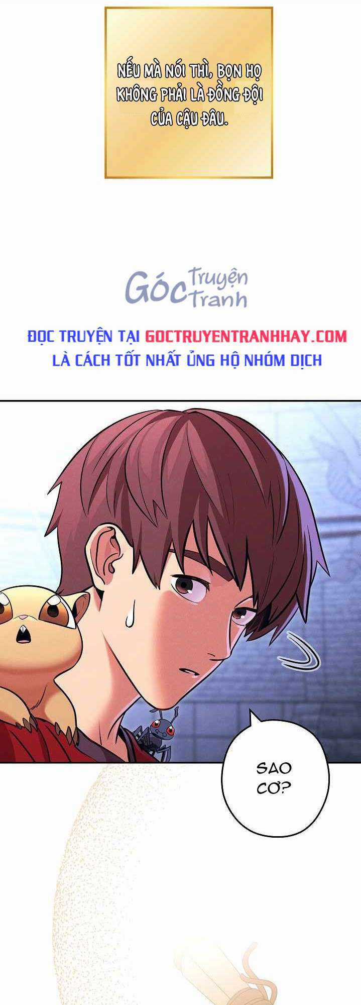 Tái Thiết Hầm Ngục Chapter 107 trang 0