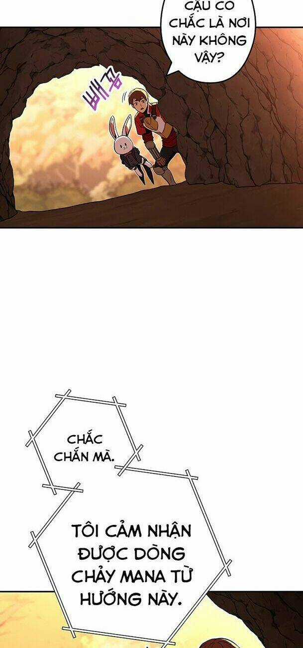 Tái Thiết Hầm Ngục Chapter 108 trang 1