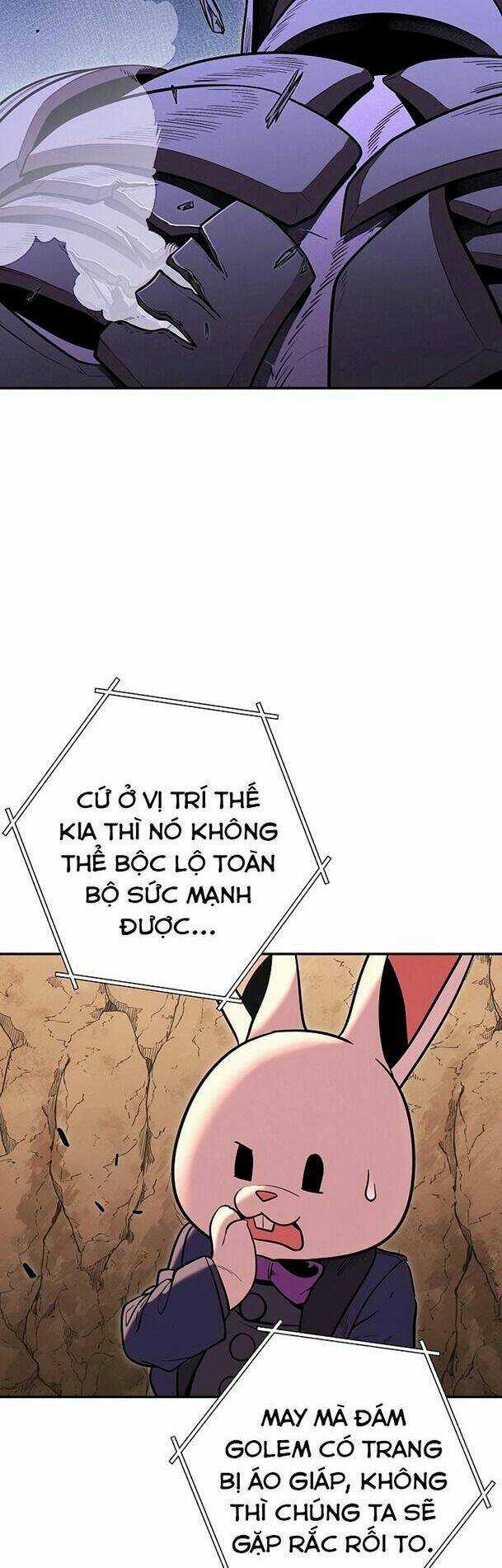 Tái Thiết Hầm Ngục Chapter 109 trang 1