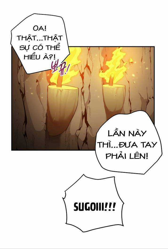 Tái Thiết Hầm Ngục Chapter 11 trang 11