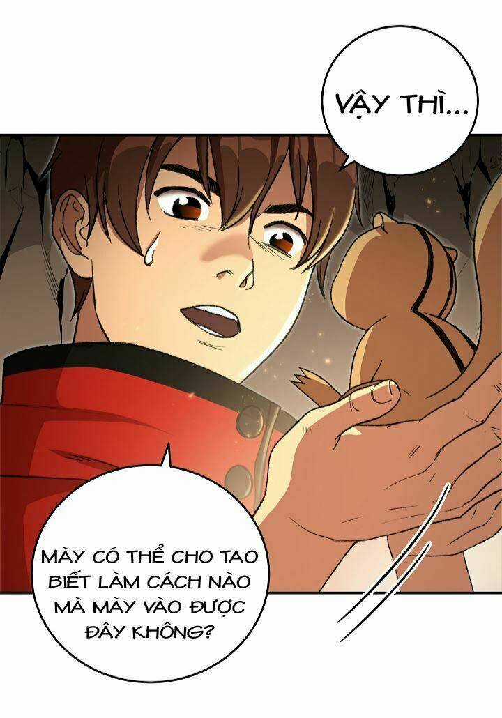 Tái Thiết Hầm Ngục Chapter 11 trang 12