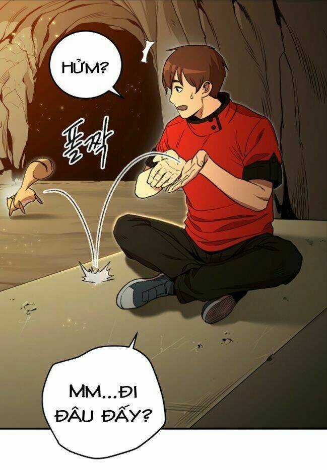 Tái Thiết Hầm Ngục Chapter 11 trang 13