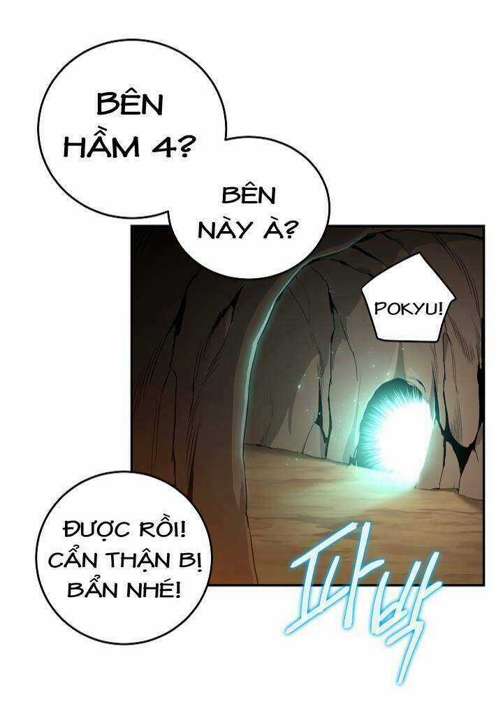 Tái Thiết Hầm Ngục Chapter 11 trang 19