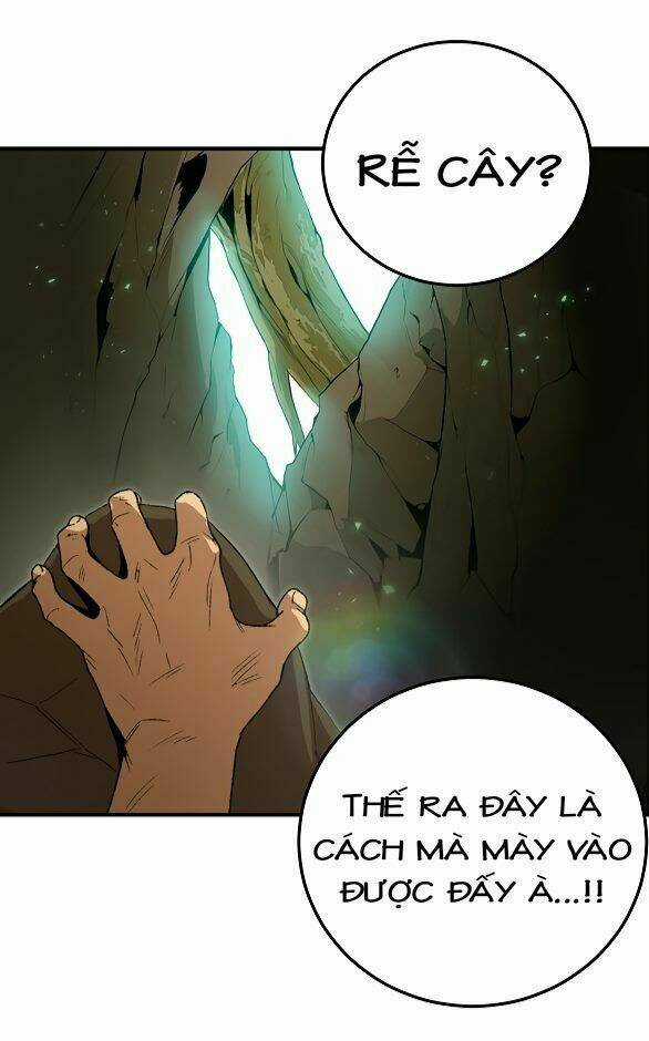Tái Thiết Hầm Ngục Chapter 11 trang 23