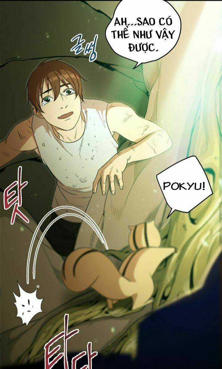 Tái Thiết Hầm Ngục Chapter 11 trang 24