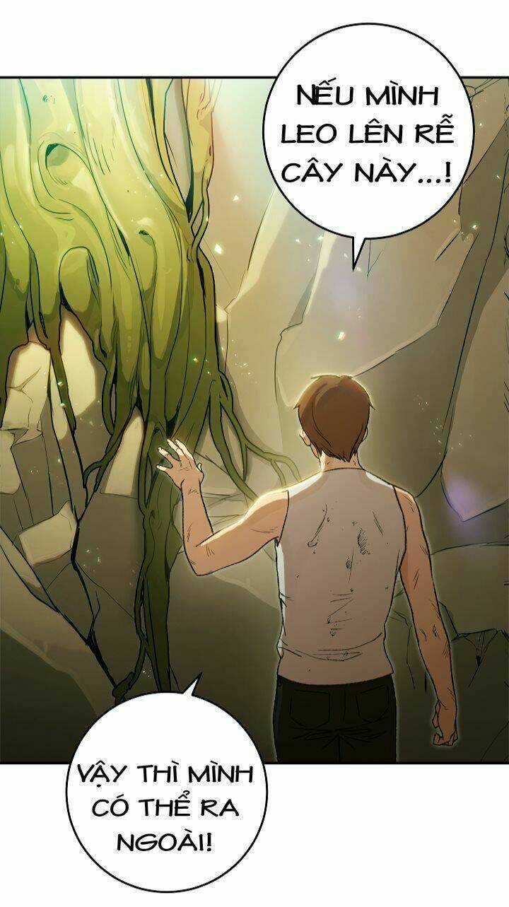Tái Thiết Hầm Ngục Chapter 11 trang 26