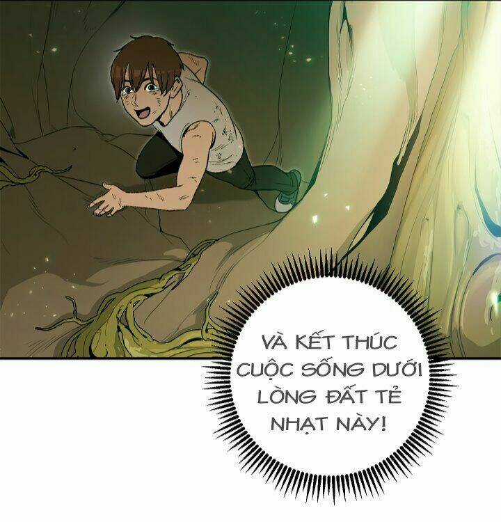 Tái Thiết Hầm Ngục Chapter 11 trang 27
