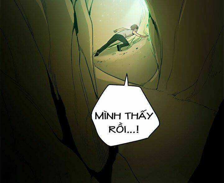 Tái Thiết Hầm Ngục Chapter 11 trang 28