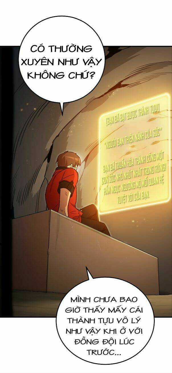 Tái Thiết Hầm Ngục Chapter 11 trang 3