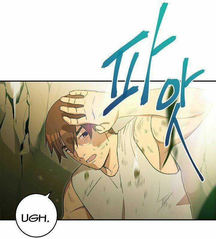 Tái Thiết Hầm Ngục Chapter 11 trang 30