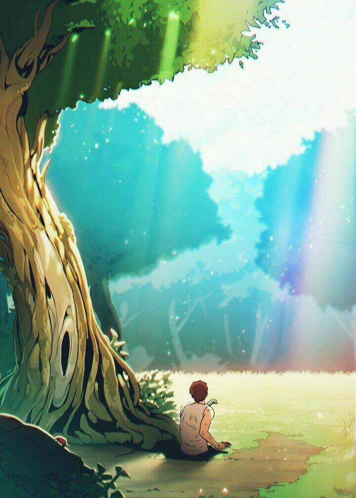 Tái Thiết Hầm Ngục Chapter 11 trang 32