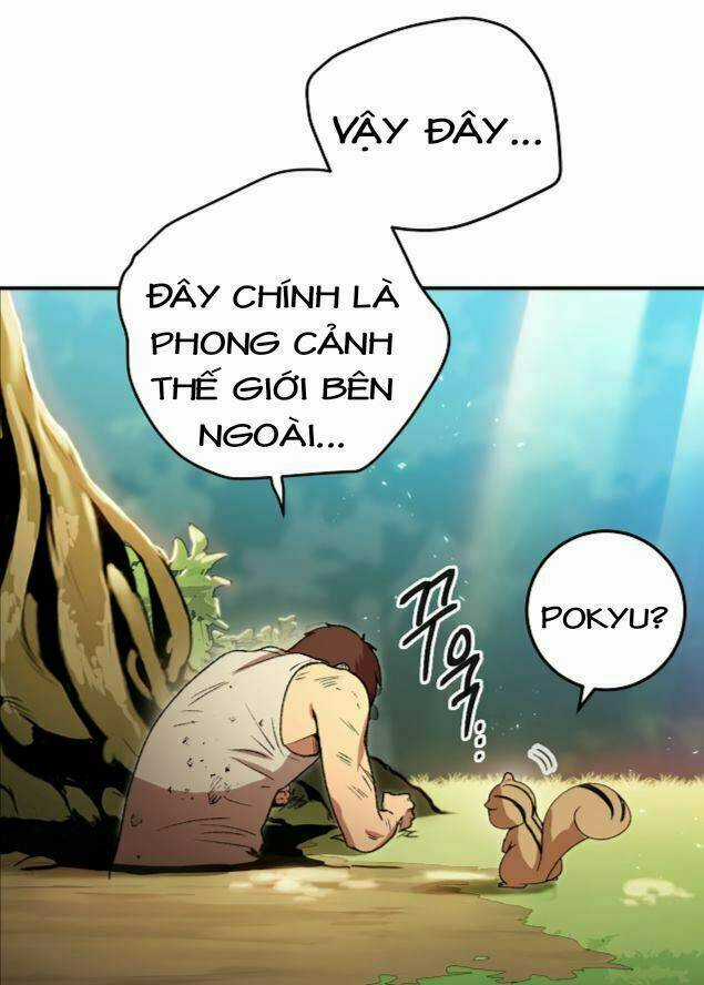 Tái Thiết Hầm Ngục Chapter 11 trang 35