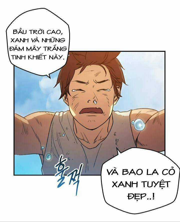 Tái Thiết Hầm Ngục Chapter 11 trang 36
