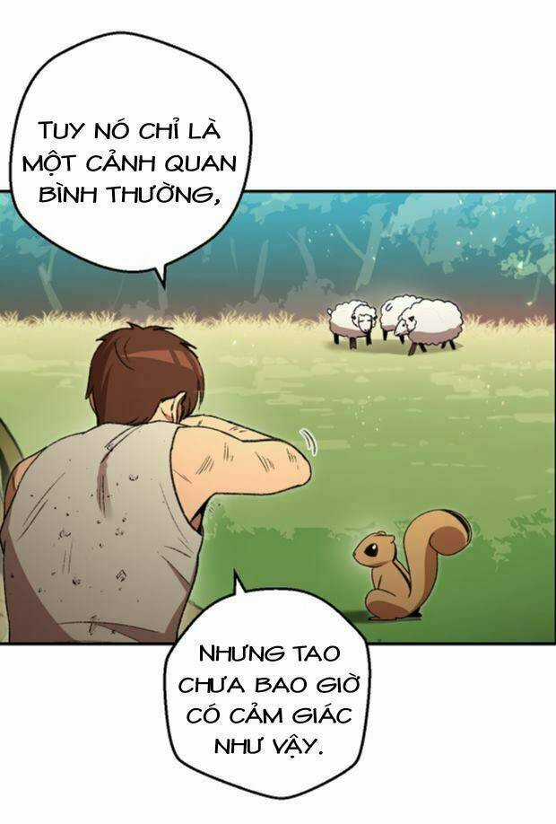 Tái Thiết Hầm Ngục Chapter 11 trang 37