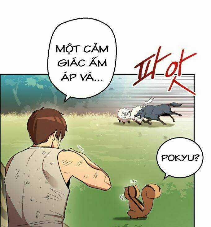 Tái Thiết Hầm Ngục Chapter 11 trang 38