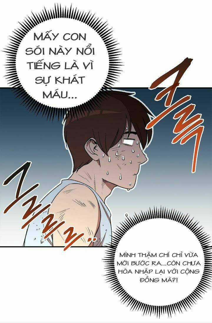 Tái Thiết Hầm Ngục Chapter 11 trang 42