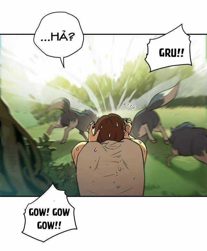 Tái Thiết Hầm Ngục Chapter 11 trang 45